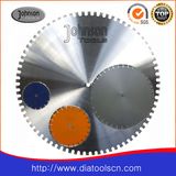 Diamond Tool: Laser Saw Blade for General Purpose