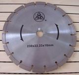 High Frequency Welding Diamond Saw Blade