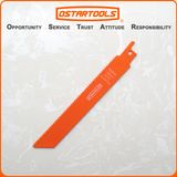 S922hf Bi-Metal 10 Tpi, Metal Cutting Reciprocating Saw Blade