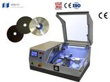 Syj-200 Precision Sample Cutting Saw