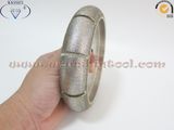 Electroplated Profiling Wheel for Marble
