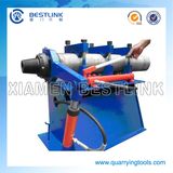 DTH Hammer Breakout Bench for Disassemble Hammer