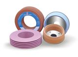 Subei Grinding Wheels, Grinding Wheel for Gear