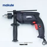 810W Mini Electric Hand Nail Rock Drill with Drill Bits