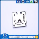 Stainless Steel Marine Hardware