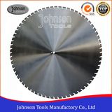 1200m Diamond Saw Blades for Wall Saw Concrete Cutting