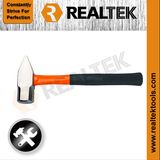 American Type Cross Pein Sledge Hammer with Fiberglass Handle