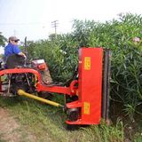 Agri Power Tractor Verge MID-Heavy Flail Mower (EFGL150)