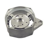 Aluminum Precision Casting Auto Hardware