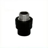 Good Quality Plastic Pipe Fitting Male Threaded Coupling S20*1/2m-S110*4m