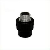 Good Quality Plastic Pipe Fitting Male Threaded Coupling S20*1/2m-S110*4m