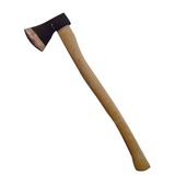 Drop Forged Hand Camping Axe