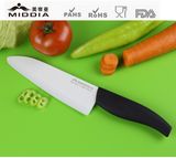 Razor Blade Ceramic Chef's Knife for Kitchen Tool