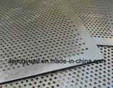 High Quality Perforated Metal Mesh