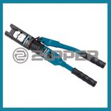 Kyq-300b Hydraulic Wire Terminal Crimping Tool (16-300mm2)