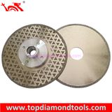 Electroplated Diamond Saw Blade