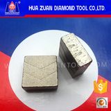 2500mm Saw Blade Diamond Segment