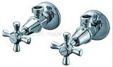 Watermark Approved Brass Wash Machine Stops/Bathroom Accessories (G205)