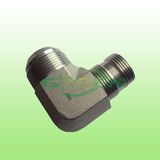 Precision Casting Fire Suppression Hydraulic Pipe Fittings