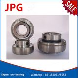 Round Bore Farm Machine Bearings (204krr14 207krr 208krr2)