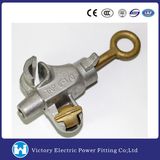 Vic Clamp Hot Line Pole Line Hardware