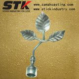 Zinc Alloy Die Casting for Home Decoration (STK-Z-1002)