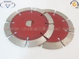 115mm Diamond Saw Blade for Granite 15mm Segment