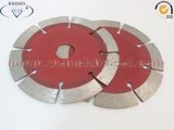 115mm Diamond Saw Blade for Granite 15mm Segment