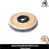 17''abrasive Slicon-Carbin Brush for Stone Polishing