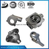 Stainless Steel Precision Casting Hardware for Agricultural Machinery