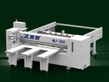 Woodworking Beam Saw for Cabinet Manufacturing