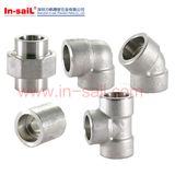 International Hardware CNC Machining Copper Fitting