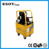 Solenoid Valve Hydraulic Electric Pump