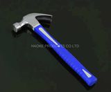 24oz Claw Hammer/Nail Hammer in Hand Tools with TPR Handle XL0004