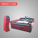 Perfect Laser-Aluminum / Brass / Zinc CNC Flame / Plasma Cutting Machine / Metal Cutter