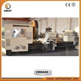 CW6263 Horizontal Heavy Duty Gap Lathe Machine Cw6263