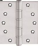 Hardware Fire Door Hinges with 4 Ball Bearing