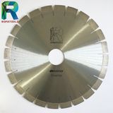 Qualityh Silent Saw Blades for Granite or Marble, Diamond Blade