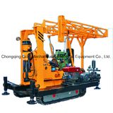 2018 Road Dam Base Consolidation Ground Anchor Drilling Rig Machine