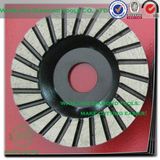 Cup Wheel for Stone Slab Grinding in Grinding Machine -Stone Tools for Slab Grinding