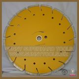 350mm Concrete Diamond Saw Blades