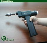 Orthopedic Medical Equipment Electric Cannulate Bone Drill