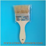 2'' Pure Bristles Brushes for FRP