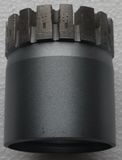 Diamond Core Bits Hlyd113