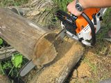 52cc Reasonable Price Small Chainsaw Machines Chain 5210