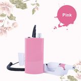 Fast High Speed 30000rpm Cordless & Rechargeable Nail Manicure Drill