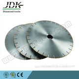 350mm Diamond Cutting Blades for Marble Edge Cutting