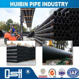 Standard & Durable Polyethylene Water Supply Pipe