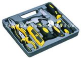 17PC Mechanics Hand Tool with Screwdrivers