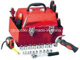 30PC Hand Carry Tool Box